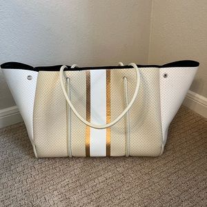 Haute Shore Greyson neoprene tote